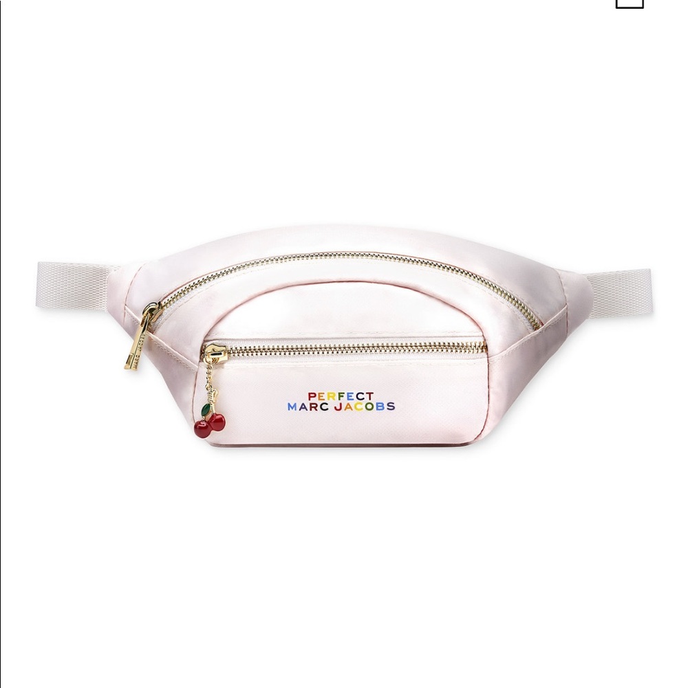 Perfect marc jacobs belt bag